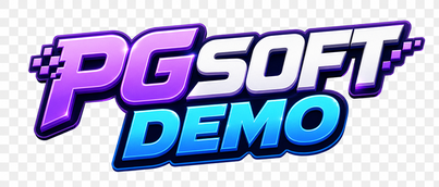 PGSoft Demo Logo